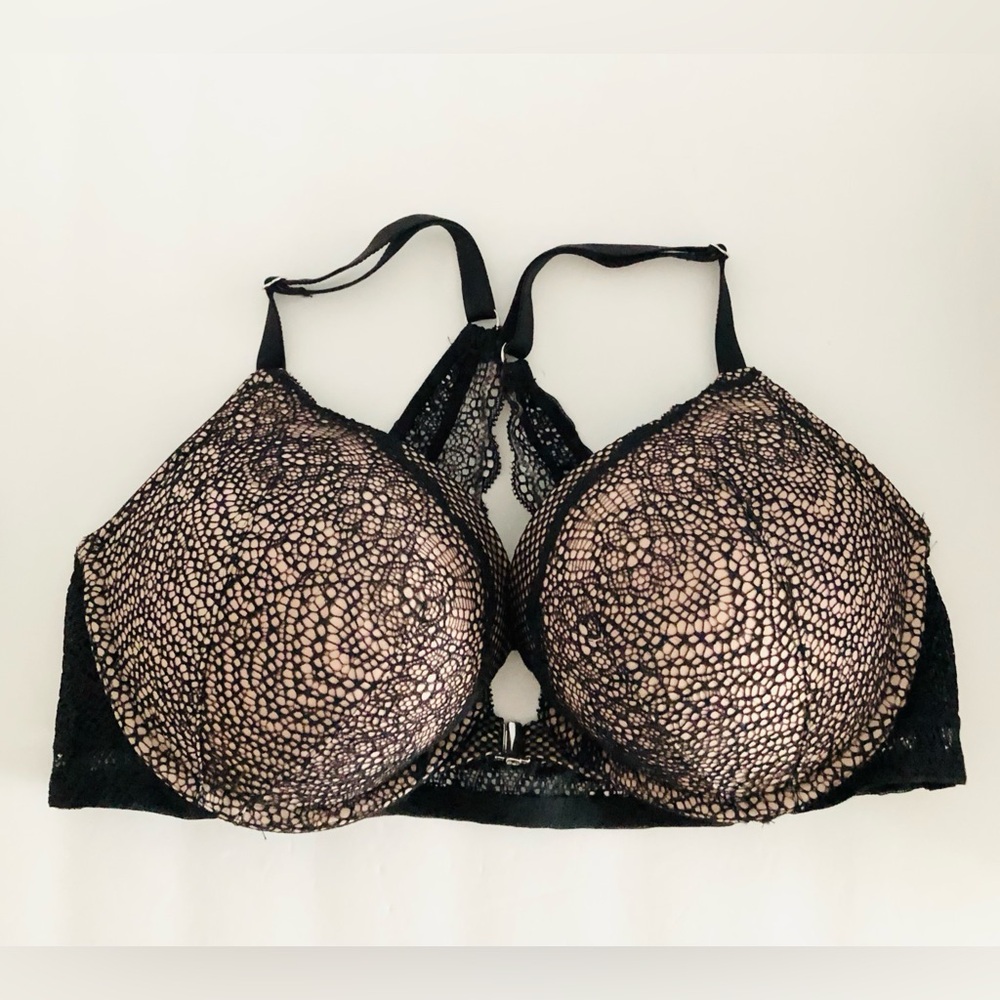VS BOMBSHELL PLUNGE BRA 36C